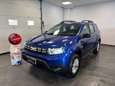 Dacia Duster 1.0 TCe GPL 4x2 Comfort DaciaPlus (3)