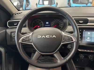 Dacia Duster 1.0 TCe GPL 4x2 Comfort DaciaPlus (7)