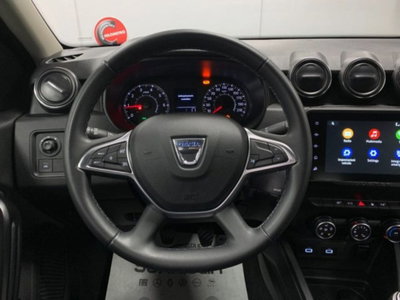 Dacia Duster 1.0 TCe GPL 4x2 Comfort DaciaPlus (10)