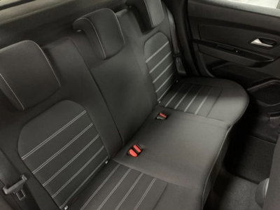 Dacia Duster 1.0 TCe GPL 4x2 Comfort DaciaPlus (13)