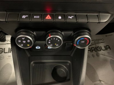 Dacia Duster 1.0 TCe GPL 4x2 Comfort DaciaPlus (16)