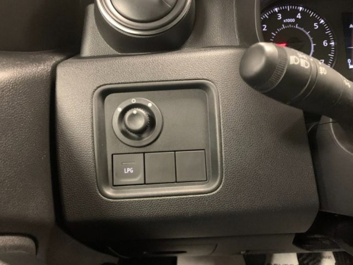 Dacia Duster 1.0 TCe GPL 4x2 Comfort DaciaPlus (18)