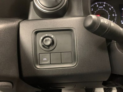 Dacia Duster 1.0 TCe GPL 4x2 Comfort DaciaPlus (18)