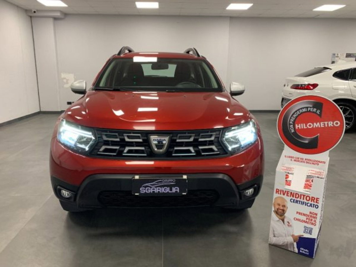 Dacia Duster 1.0 TCe GPL 4x2 Comfort DaciaPlus (2)