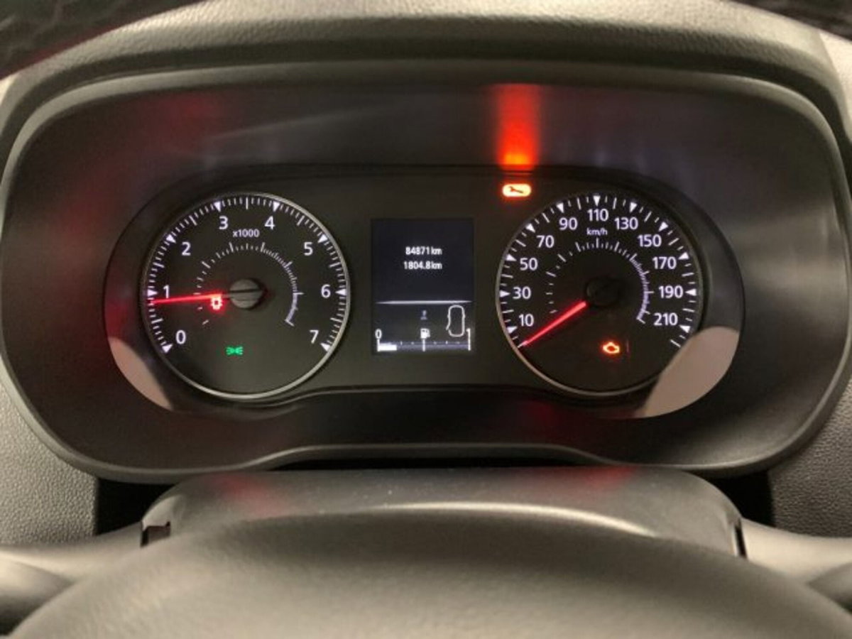 Dacia Duster 1.0 TCe GPL 4x2 Comfort DaciaPlus (20)