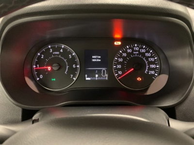 Dacia Duster 1.0 TCe GPL 4x2 Comfort DaciaPlus (20)