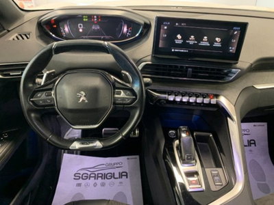 Peugeot 3008 BlueHDi 130 S&S EAT8 GT Pack (13)