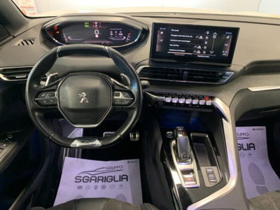 Peugeot 3008 BlueHDi 130 S&S EAT8 GT Pack (15)