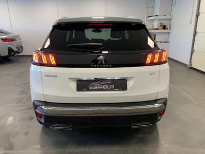 Peugeot 3008 BlueHDi 130 S&S EAT8 GT Pack (5)