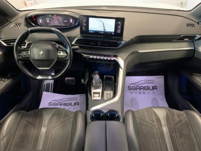 Peugeot 3008 BlueHDi 130 S&S EAT8 GT Pack (7)