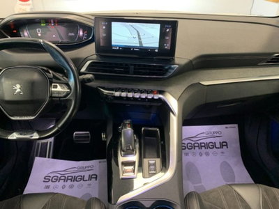 Peugeot 3008 BlueHDi 130 S&S EAT8 GT Pack (8)