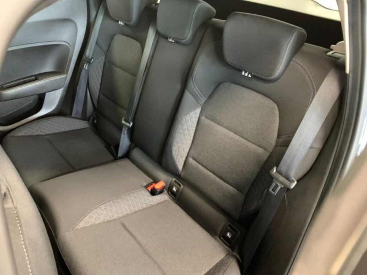 Renault Clio Blue dCi 85 CV 5 porte Zen (12)
