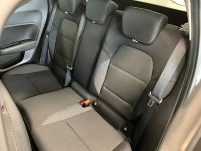 Renault Clio Blue dCi 85 CV 5 porte Zen (12)