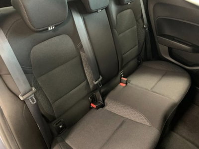 Renault Clio Blue dCi 85 CV 5 porte Zen (13)