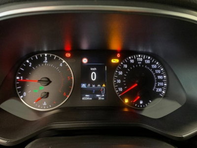 Renault Clio Blue dCi 85 CV 5 porte Zen (15)