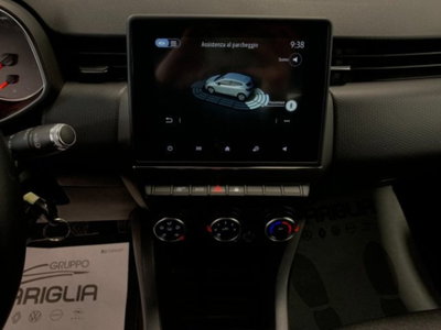 Renault Clio Blue dCi 85 CV 5 porte Zen (20)