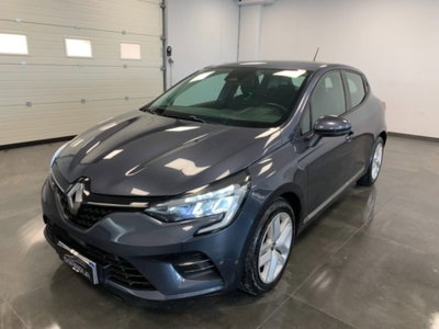 Renault Clio Blue dCi 85 CV 5 porte Zen (3)