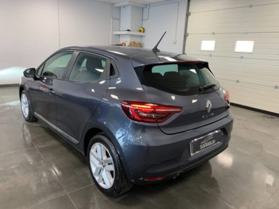 Renault Clio Blue dCi 85 CV 5 porte Zen (6)