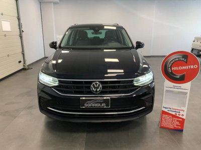 Volkswagen Tiguan 2.0 tdi Elegance 150cv dsg (2)