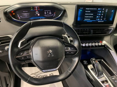 Peugeot 3008 BlueHDi 130 S&S EAT8 Allure Pack (11)
