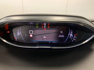 Peugeot 3008 BlueHDi 130 S&S EAT8 Allure Pack (13)