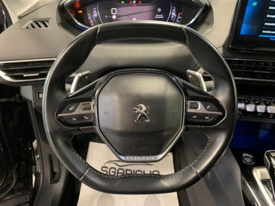 Peugeot 3008 BlueHDi 130 S&S EAT8 Allure Pack (14)