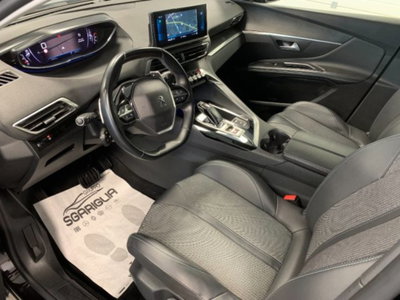 Peugeot 3008 BlueHDi 130 S&S EAT8 Allure Pack (19)