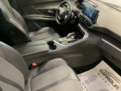 Peugeot 3008 BlueHDi 130 S&S EAT8 Allure Pack (20)