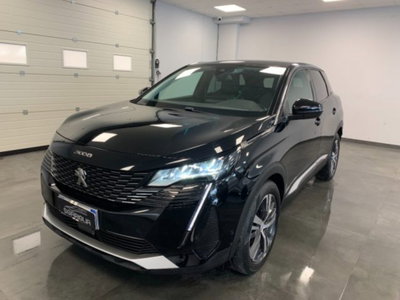 Peugeot 3008 BlueHDi 130 S&S EAT8 Allure Pack (3)