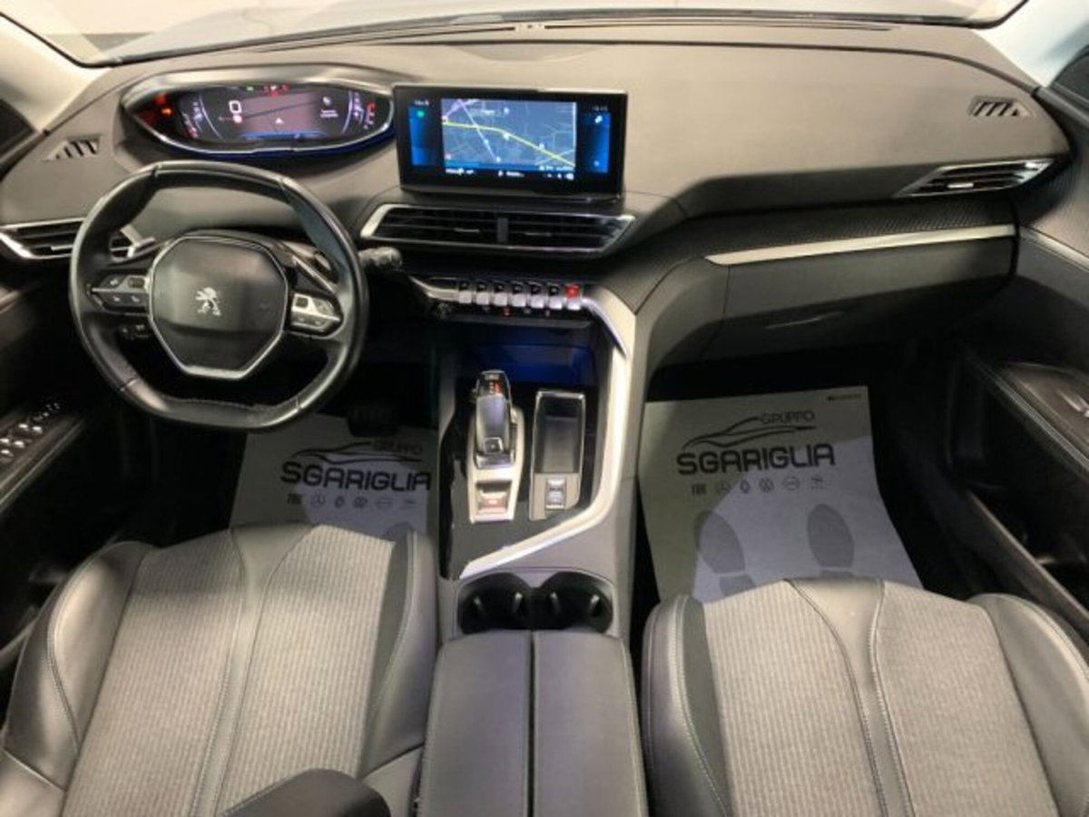 Peugeot 3008 BlueHDi 130 S&S EAT8 Allure Pack (7)
