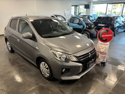 Mitsubishi Space Star 1.2 Intense SDA usata