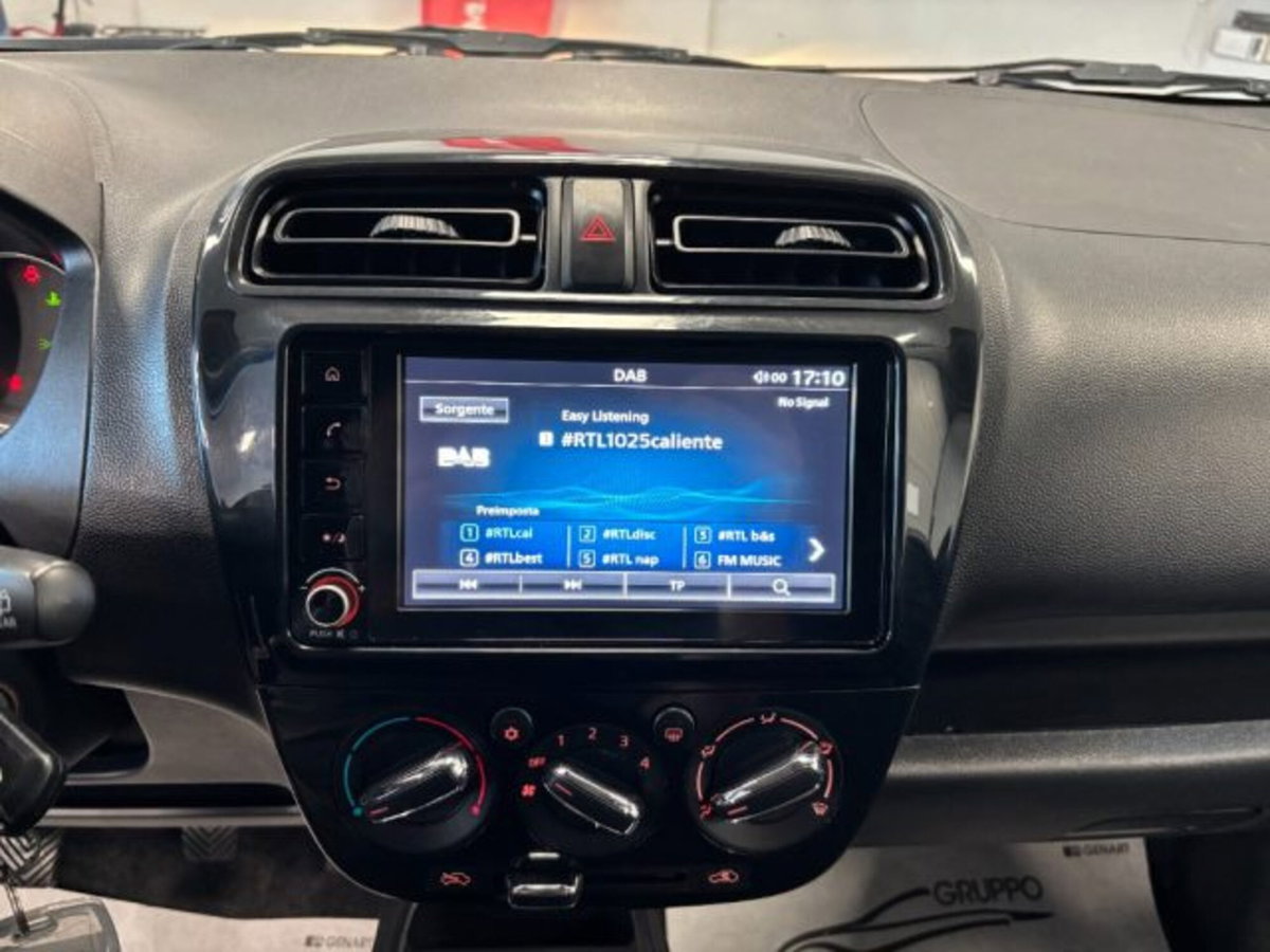 Mitsubishi Space Star 1.2 Intense SDA (10)