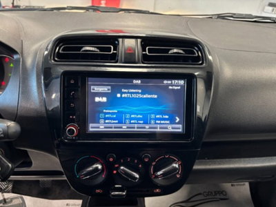 Mitsubishi Space Star 1.2 Intense SDA (10)