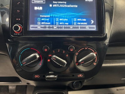 Mitsubishi Space Star 1.2 Intense SDA (11)