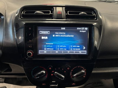 Mitsubishi Space Star 1.2 Intense SDA (12)