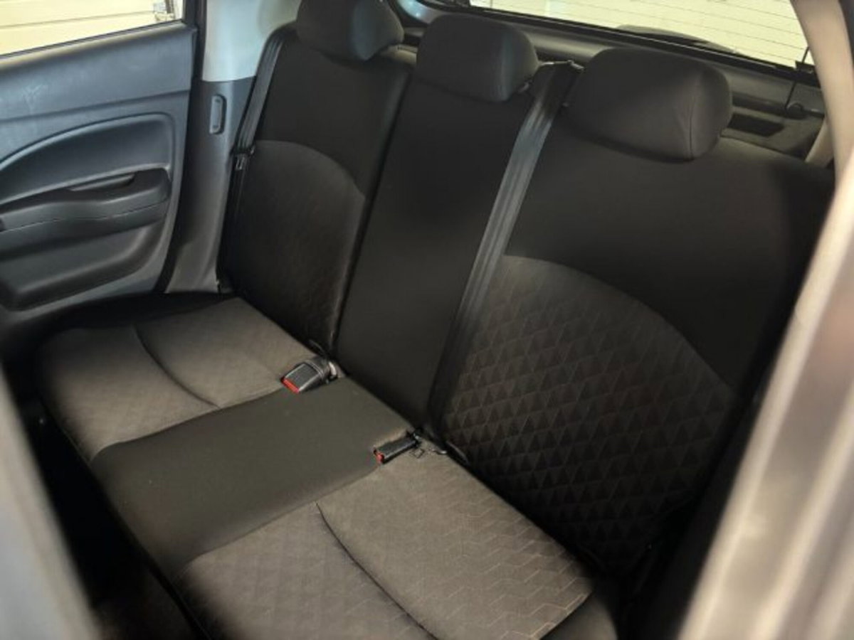 Mitsubishi Space Star 1.2 Intense SDA (13)
