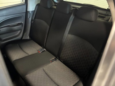 Mitsubishi Space Star 1.2 Intense SDA (13)