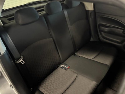 Mitsubishi Space Star 1.2 Intense SDA (14)