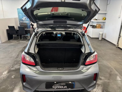 Mitsubishi Space Star 1.2 Intense SDA (18)