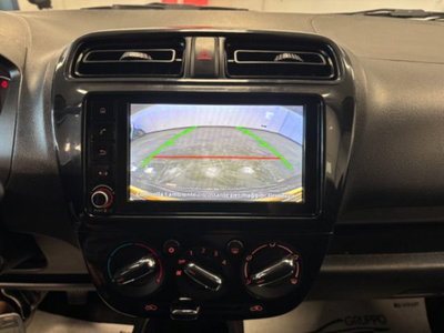 Mitsubishi Space Star 1.2 Intense SDA (9)