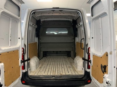 Renault Master Furgone T35 2.3 dCi 135 PC-TN-DC Furgone Ice (11)