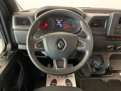 Renault Master Furgone T35 2.3 dCi 135 PC-TN-DC Furgone Ice (14)