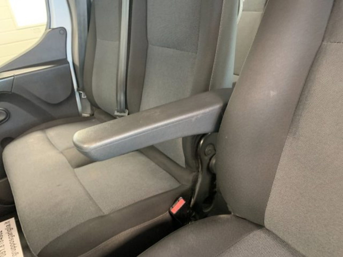 Renault Master Furgone T35 2.3 dCi 135 PC-TN-DC Furgone Ice (17)