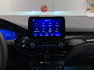 Ford Kuga 2.0 EcoBlue 120 CV aut. 2WD ST-Line X (17)