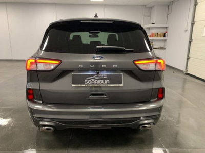 Ford Kuga 2.0 EcoBlue 120 CV aut. 2WD ST-Line X (5)