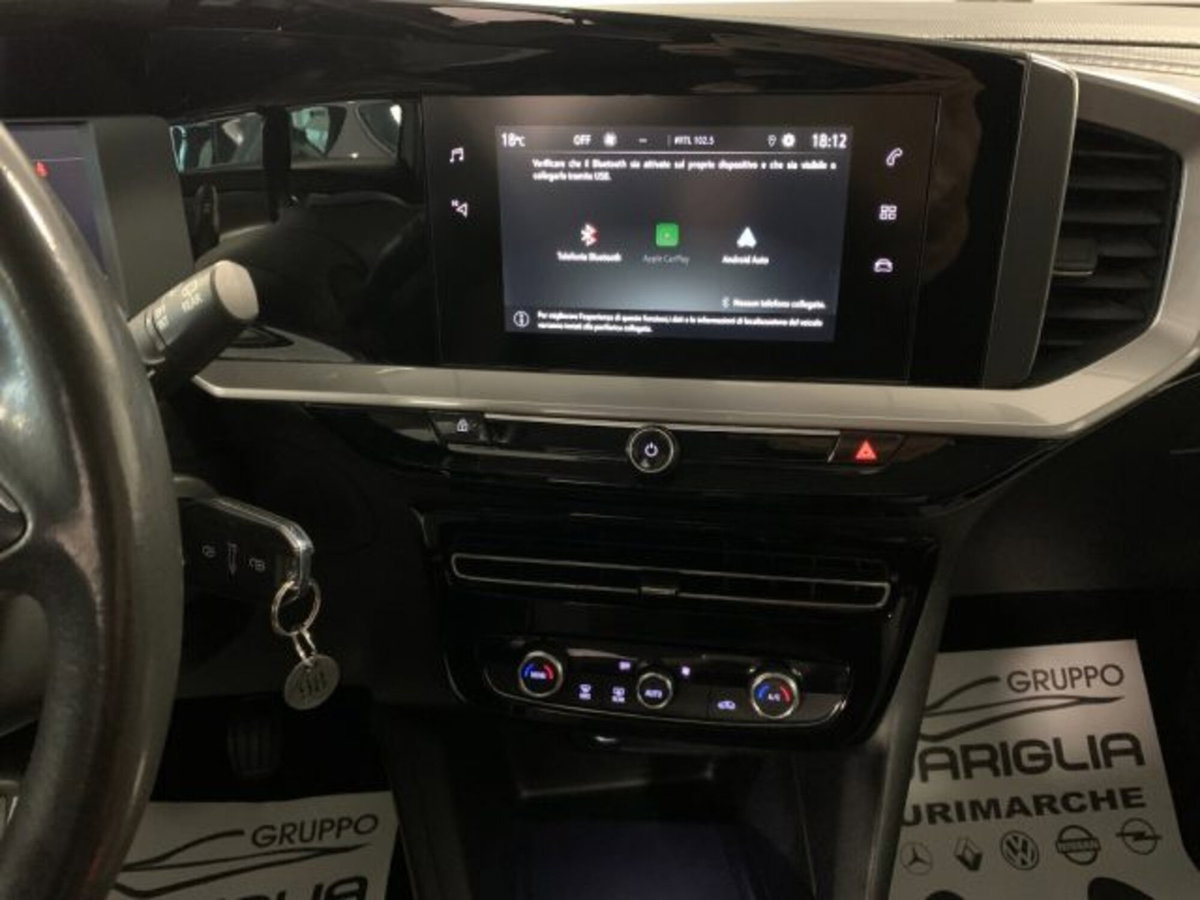 Opel Mokka 1.5 diesel Ultimate (10)
