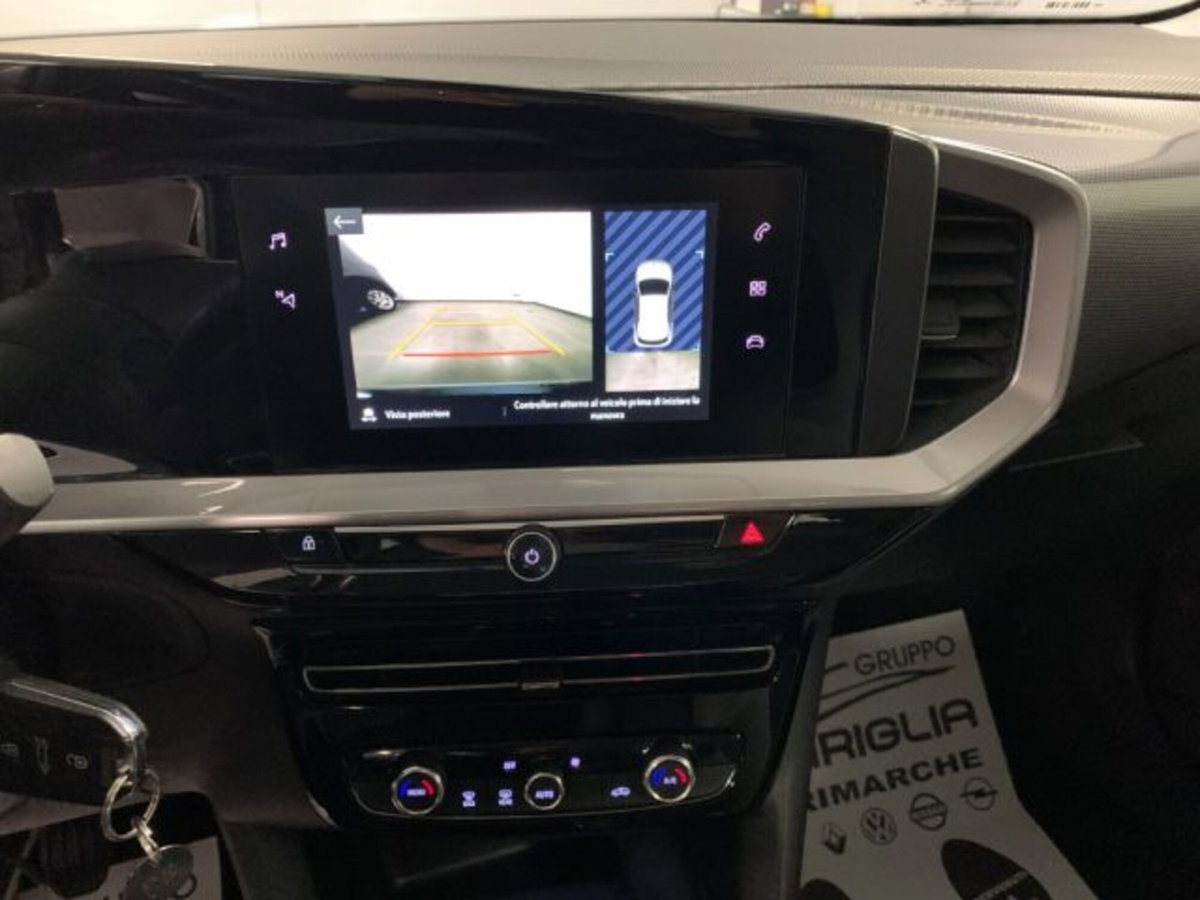 Opel Mokka 1.5 diesel Ultimate (11)