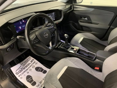 Opel Mokka 1.5 diesel Ultimate (12)