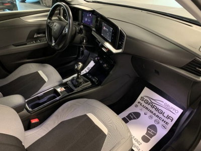 Opel Mokka 1.5 diesel Ultimate (13)