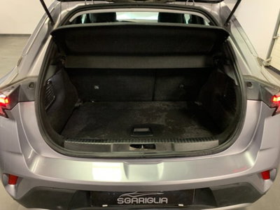 Opel Mokka 1.5 diesel Ultimate (16)